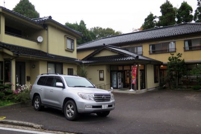 白滝旅館