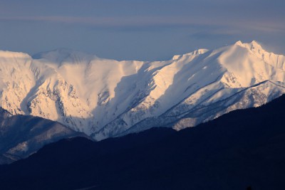 谷川岳1