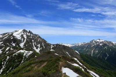 天神峠