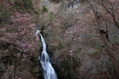 小中の大滝