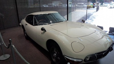 2000GT