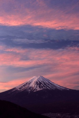 富士山