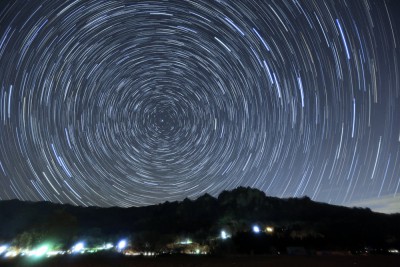 岩櫃山16mm