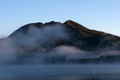 燧ケ岳