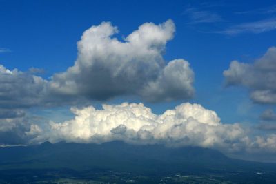 赤城山