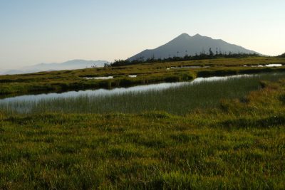 燧ヶ岳