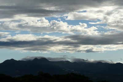 榛名山